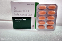  Top Pharma franchise products in Delhi -	tablet asdot-mf.jpg	